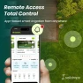Thumbnail AI Smart Sprinkler Controller, 8-Zone — Irrigation System, Soildrops