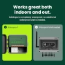 Thumbnail AI Smart Sprinkler Controller, 8-Zone — Irrigation System, Soildrops
