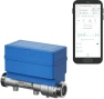 Thumbnail All-in-One Smart Water Meter & Auto Shutoff — Water Shut Off Valve, YoLink