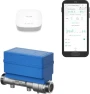 Thumbnail All-in-One Smart Water Meter & Auto Shutoff — Water Shut Off Valve, YoLink