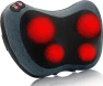 Thumbnail Back Massager with Heat, Shiatsu Neck Massager Pillow — Massage Chairs, Papillon