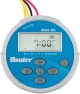 Thumbnail Battery Operated Sprinkler Timer with Solenoid — Irrigation System, Hunter Industries
