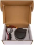 Thumbnail Battery Operated Sprinkler Timer with Solenoid — Irrigation System, Hunter Industries