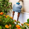 Thumbnail Bluetooth Hose Timer, 2-Zone Smart Irrigation Controller, App Controlled Watering for Lawn, Garden, and Drip Systems,... — Irrigation System, Hunter Industries