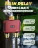 Thumbnail Bluetooth Smart Sprinkler Timer — Irrigation System, GIEXSMART