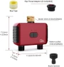 Thumbnail Bluetooth Smart Sprinkler Timer — Irrigation System, GIEXSMART