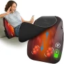 Thumbnail Cordless Shiatsu Back Massager with Heat and Rolling — Neck Massager, CuPiLo