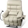 Thumbnail Dual Motor Recliner Chair with Heat & Massage — Massage Chairs, SUKACH