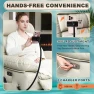 Thumbnail Dual Motor Recliner Chair with Heat & Massage — Massage Chairs, SUKACH