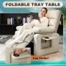 Thumbnail Dual Motor Recliner Chair with Heat & Massage — Massage Chairs, SUKACH