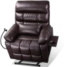 Thumbnail Dual Motor Recliner Chair with Heat & Massage — Massage Chairs, SUKACH