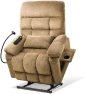 Thumbnail Dual Motor Recliner Chair with Heat & Massage — Massage Chairs, SUKACH