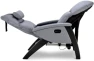 Thumbnail Dual Power Infinite Position Zero Anti Gravity Recliner Chair with Heat and Massage — Massage Chairs, Svago