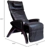Thumbnail Dual Power Infinite Position Zero Anti Gravity Recliner Chair with Heat and Massage — Massage Chairs, Svago