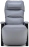 Thumbnail Dual Power Infinite Position Zero Anti Gravity Recliner Chair with Heat and Massage — Massage Chairs, Svago