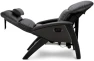 Thumbnail Dual Power Infinite Position Zero Anti Gravity Recliner Chair with Heat and Massage — Massage Chairs, Svago