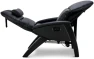 Thumbnail Dual Power Infinite Position Zero Anti Gravity Recliner Chair with Heat and Massage — Massage Chairs, Svago