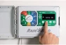 Thumbnail Indoor Outdoor Lawn Irrigation Sprinkler Timer — Irrigation System, Rain Bird