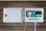 Thumbnail Indoor Outdoor Lawn Irrigation Sprinkler Timer — Irrigation System, Rain Bird