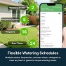 Thumbnail Indoor Smart Sprinkler Controller — Irrigation System, Imolaza