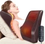 Thumbnail Neck Massager with Heat — Massage Chairs, Boriwat