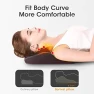 Thumbnail Neck Massager with Heat — Massage Chairs, Boriwat