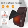 Thumbnail Neck Massager with Heat — Massage Chairs, Boriwat