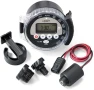Thumbnail Outdoor Battery-Powered Water Sprinkler Controller — Irrigation System, Orbit