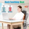 Thumbnail Shiatsu Back Massager with Heat and Vibration — Massage Chairs, Comrelax