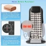 Thumbnail Shiatsu Back Massager with Heat and Vibration — Massage Chairs, Comrelax
