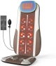 Thumbnail Shiatsu Back Massager with Heat and Vibration — Massage Chairs, Comrelax