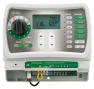 Thumbnail Simple-to-Set Indoor Sprinkler/Irrigation System Timer/Controller, 6-Zone/Station — Irrigation System, Rain Bird