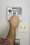 Thumbnail Simple-to-Set Indoor Sprinkler/Irrigation System Timer/Controller, 6-Zone/Station — Irrigation System, Rain Bird