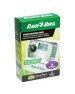 Thumbnail Simple-to-Set Indoor Sprinkler/Irrigation System Timer/Controller, 6-Zone/Station — Irrigation System, Rain Bird