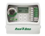 Thumbnail Simple-to-Set Indoor Sprinkler/Irrigation System Timer/Controller, 6-Zone/Station — Irrigation System, Rain Bird