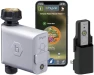 Thumbnail Smart Hose Watering Timer with Wi-Fi Hub — Irrigation System, Orbit