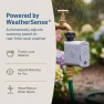Thumbnail Smart Hose Watering Timer with Wi-Fi Hub — Irrigation System, Orbit