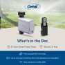 Thumbnail Smart Hose Watering Timer with Wi-Fi Hub — Irrigation System, Orbit