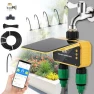 Thumbnail Smart Solar WiFi Timer Kit — Irrigation System, Moongiantgo