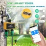 Thumbnail Smart Solar WiFi Timer Kit — Irrigation System, Moongiantgo