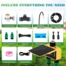 Thumbnail Smart Solar WiFi Timer Kit — Irrigation System, Moongiantgo