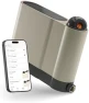 Thumbnail Smart Sprinkler – App-Controlled Precision Watering — Irrigation System, OtO
