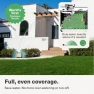 Thumbnail Smart Sprinkler – App-Controlled Precision Watering — Irrigation System, OtO