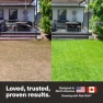 Thumbnail Smart Sprinkler – App-Controlled Precision Watering — Irrigation System, OtO