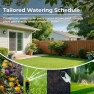 Thumbnail Smart Sprinkler Controller – 4 Zone WiFi Irrigation Controller — Irrigation System, Visit the Remo Garden Store