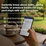 Thumbnail Smart Sprinkler Controller – 4 Zone WiFi Irrigation Controller — Irrigation System, Visit the Remo Garden Store
