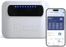 Thumbnail Smart Sprinkler Controller – 4 Zone WiFi Irrigation Controller — Irrigation System, Visit the Remo Garden Store