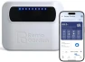 Thumbnail Smart Sprinkler Controller – 4 Zone WiFi Irrigation Controller — Irrigation System, Visit the Remo Garden Store