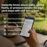 Thumbnail Smart Sprinkler Controller — Irrigation System, Remo Garden