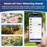 Thumbnail Smart Sprinkler Controller — Irrigation System, Remo Garden